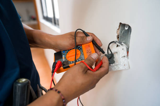 Best Electrical Outlet Repair  in Gardena, CA