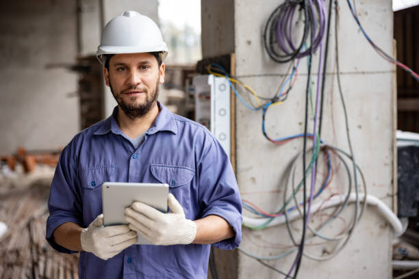 Best Affordable Electrician  in Gardena, CA