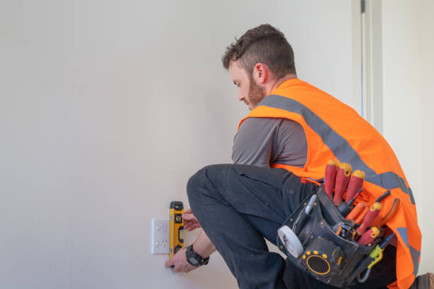Best Licensed Electrician  in Gardena, CA