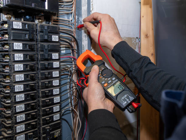 Best Affordable Emergency Electrician  in Gardena, CA