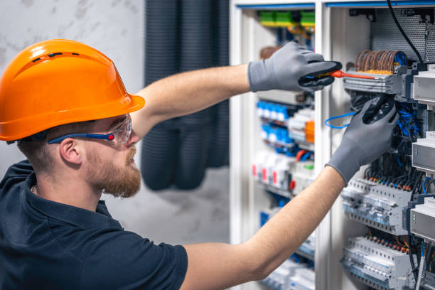 Best Industrial Electrical Services  in Gardena, CA